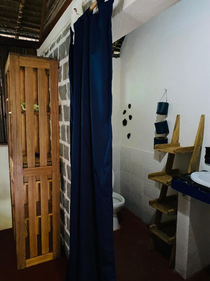 Ampangorinana Tamarin Lodge מראה חיצוני תמונה