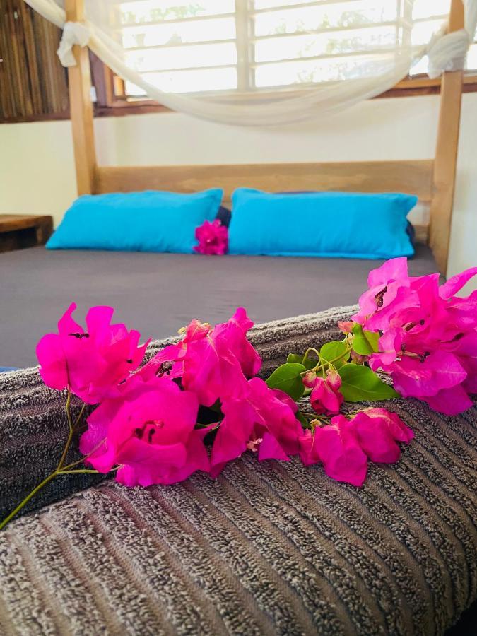 Ampangorinana Tamarin Lodge מראה חיצוני תמונה