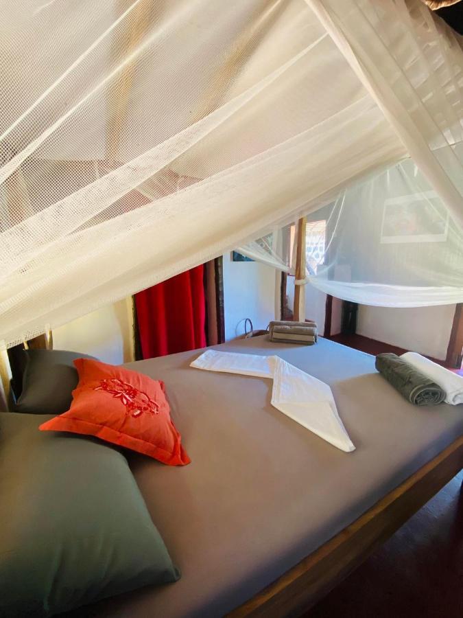 Ampangorinana Tamarin Lodge מראה חיצוני תמונה